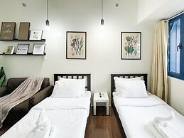 GemstoneBR in SMDC Air Residences