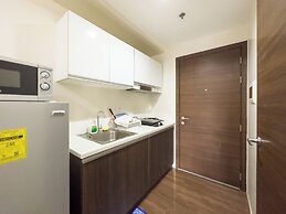 GemstoneBR in SMDC Air Residences