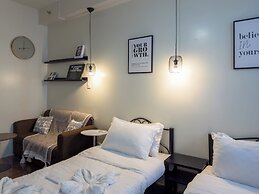 GemstoneBR in SMDC Air Residences