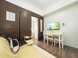 GemstoneBR in SMDC Air Residences