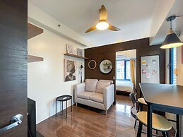 GemstoneBR in SMDC Air Residences