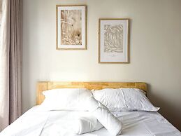 GemstoneBR in SMDC Air Residences