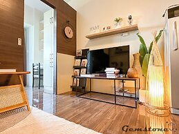 GemstoneBR in SMDC Air Residences