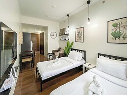 GemstoneBR in SMDC Air Residences