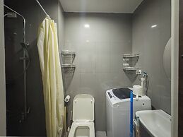 GemstoneBR in SMDC Air Residences