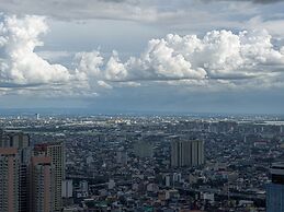 GemstoneBR in SMDC Air Residences