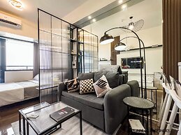 GemstoneBR in SMDC Air Residences