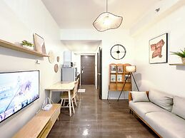 GemstoneBR in SMDC Air Residences