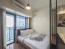 GemstoneBR in SMDC Air Residences