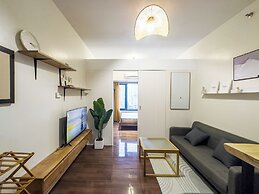 GemstoneBR in SMDC Air Residences