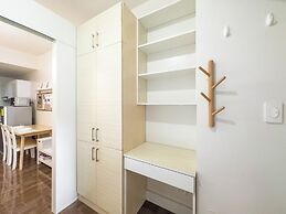 GemstoneBR in SMDC Air Residences