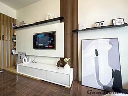 GemstoneBR in SMDC Air Residences