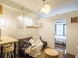 GemstoneBR in SMDC Air Residences