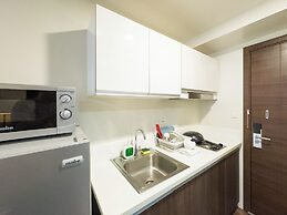 GemstoneBR in SMDC Air Residences