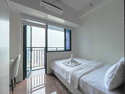 GemstoneBR in SMDC Air Residences