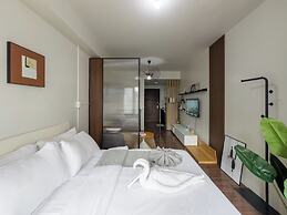 GemstoneBR in SMDC Air Residences