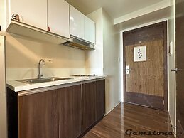 GemstoneBR in SMDC Air Residences