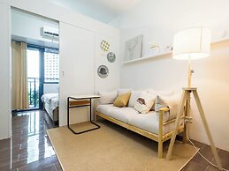 GemstoneBR in SMDC Air Residences