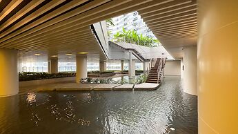 GemstoneBR in SMDC Air Residences