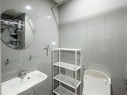 GemstoneBR in SMDC Air Residences