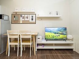 GemstoneBR in SMDC Air Residences