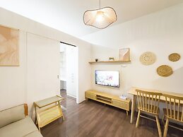 GemstoneBR in SMDC Air Residences