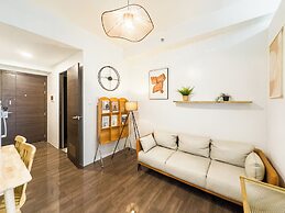 GemstoneBR in SMDC Air Residences