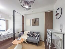 GemstoneBR in SMDC Air Residences