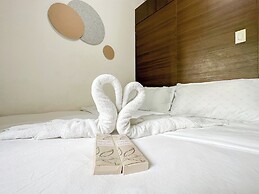 GemstoneBR in SMDC Air Residences