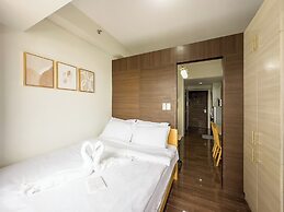 GemstoneBR in SMDC Air Residences