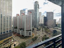 GemstoneBR in SMDC Air Residences