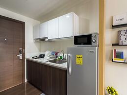 GemstoneBR in SMDC Air Residences