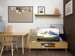 GemstoneBR in SMDC Air Residences