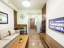 GemstoneBR in SMDC Air Residences