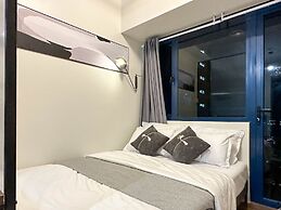 GemstoneBR in SMDC Air Residences