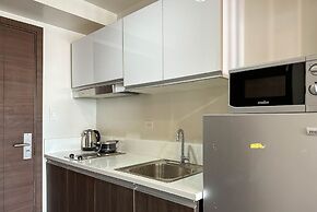 GemstoneBR in SMDC Air Residences