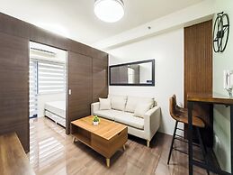 GemstoneBR in SMDC Air Residences