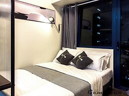 GemstoneBR in SMDC Air Residences