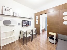 GemstoneBR in SMDC Air Residences