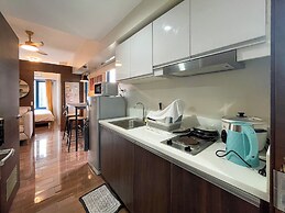 GemstoneBR in SMDC Air Residences