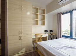 GemstoneBR in SMDC Air Residences