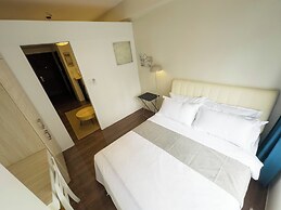 GemstoneBR in SMDC Air Residences