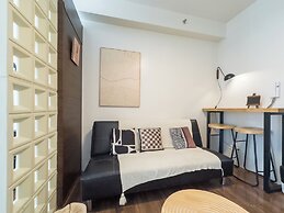 GemstoneBR in SMDC Air Residences