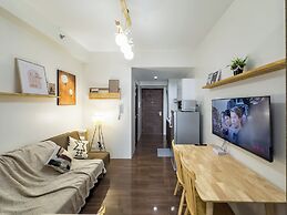 GemstoneBR in SMDC Air Residences