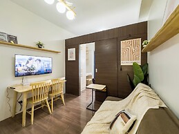 GemstoneBR in SMDC Air Residences