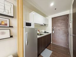 GemstoneBR in SMDC Air Residences