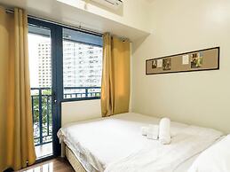 GemstoneBR in SMDC Air Residences