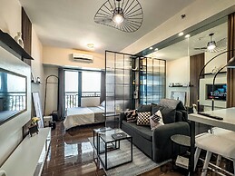 GemstoneBR in SMDC Air Residences