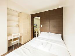 GemstoneBR in SMDC Air Residences