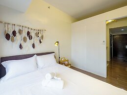 GemstoneBR in SMDC Air Residences